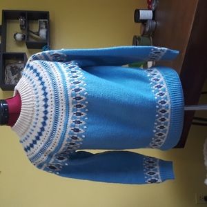 Daley of Norway Sweater